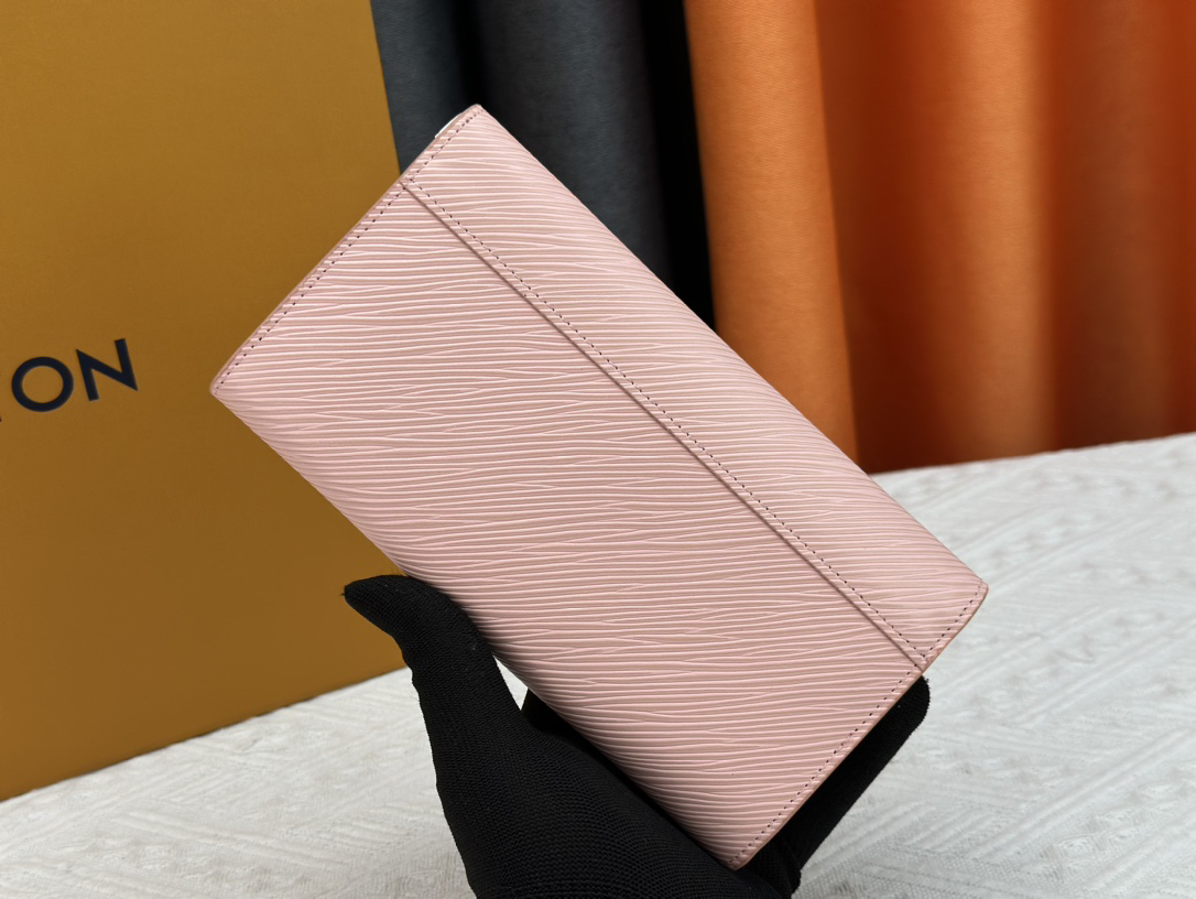 ルイ・ヴィトン「Louis Vuitton」ポルトフォイユ･ツイスト「3色」