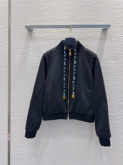 ルイ・ヴィトン「Louis Vuitton」Monogram フード付きスウェットシャツ & ジョガーパンツ セット