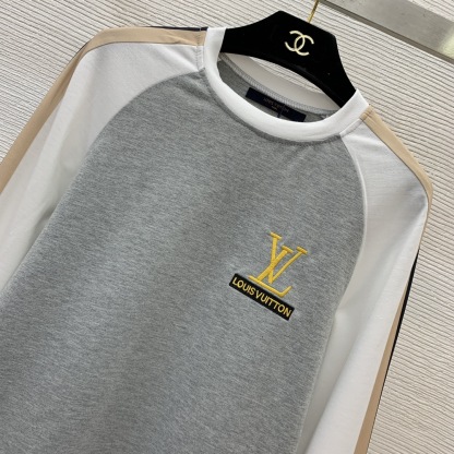 ルイ・ヴィトン「Louis Vuitton」ストリートウェア セットアップ