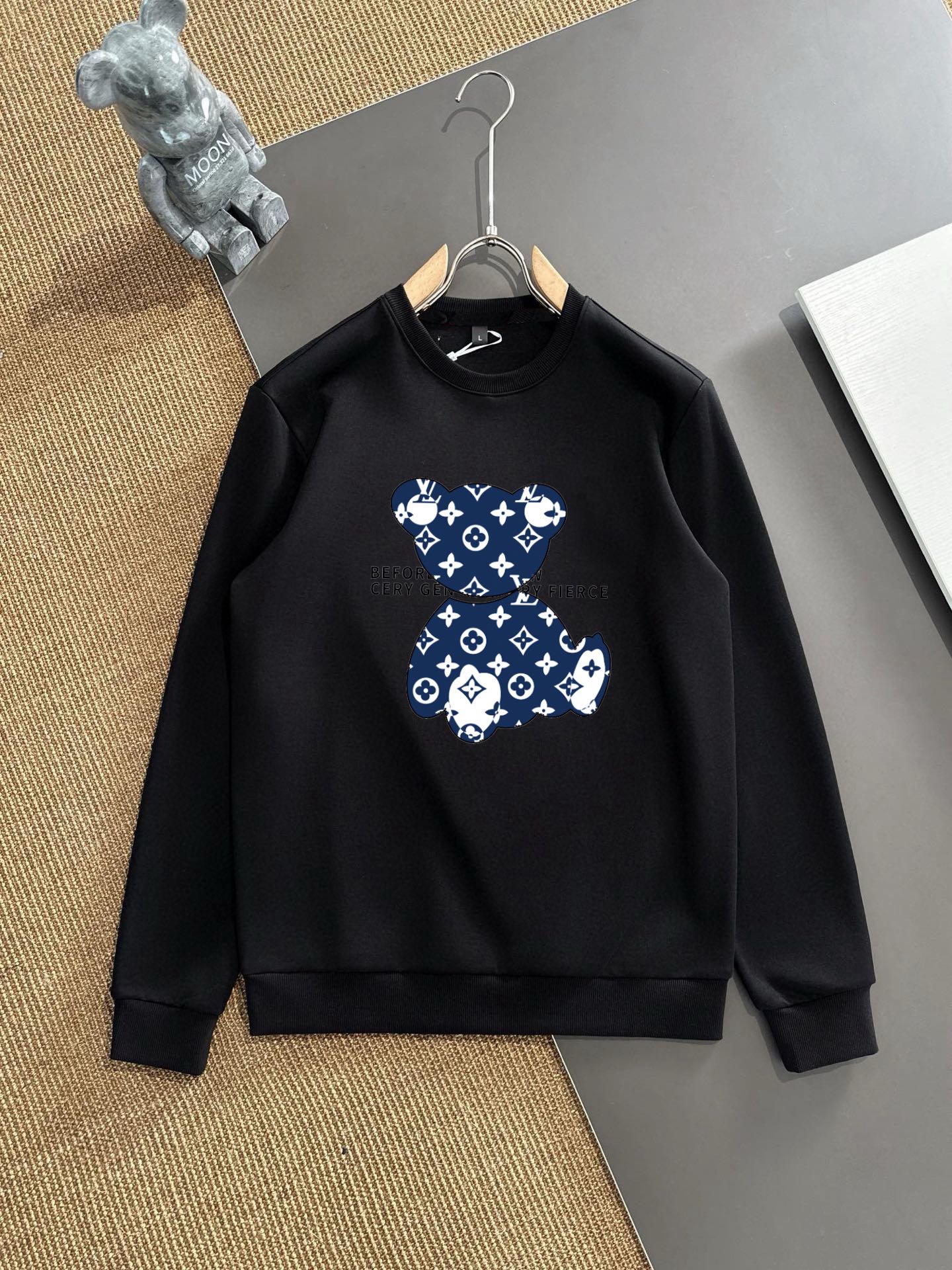 ルイ・ヴィトン「Louis Vuitton」2025秋冬 メンズ スポーツウェア セットアップ