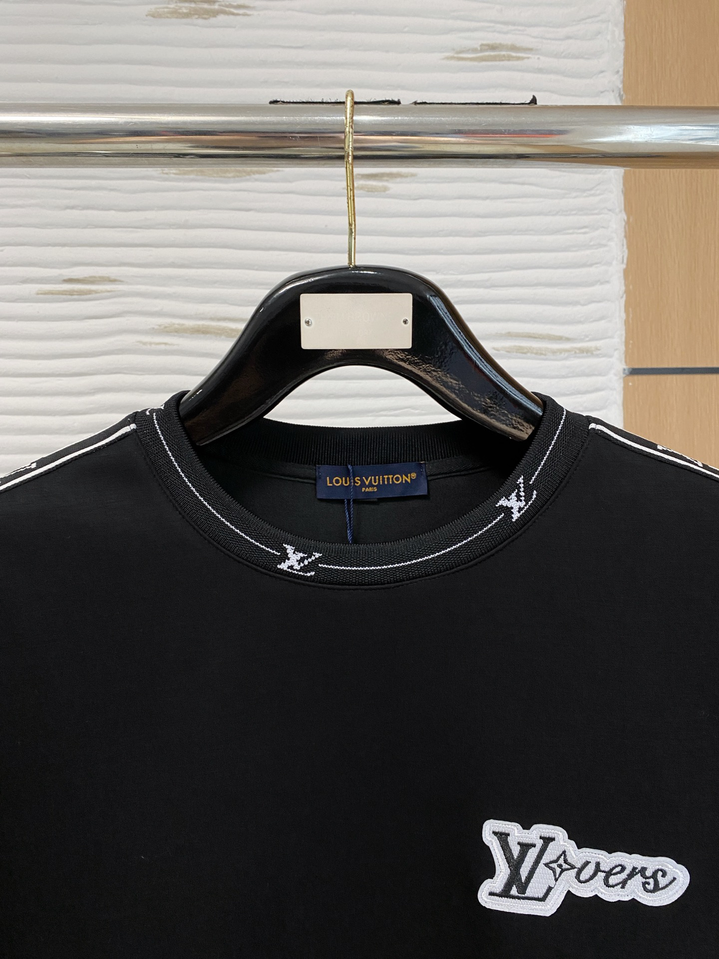 ルイ・ヴィトン「Louis Vuitton」2025秋冬 メンズ スポーツウェア セットアップ