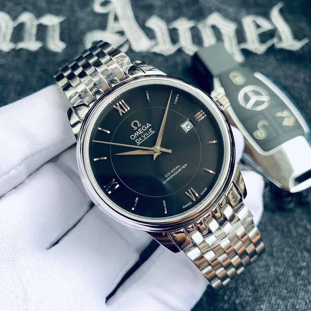 オメガ「Omega」 33mm