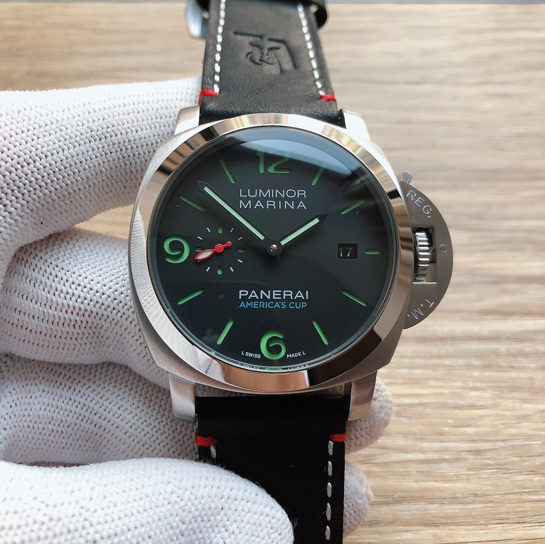 パネライ「Panerai」ルミノール マリーナ 1940 3デイズ オートマティック 44mm