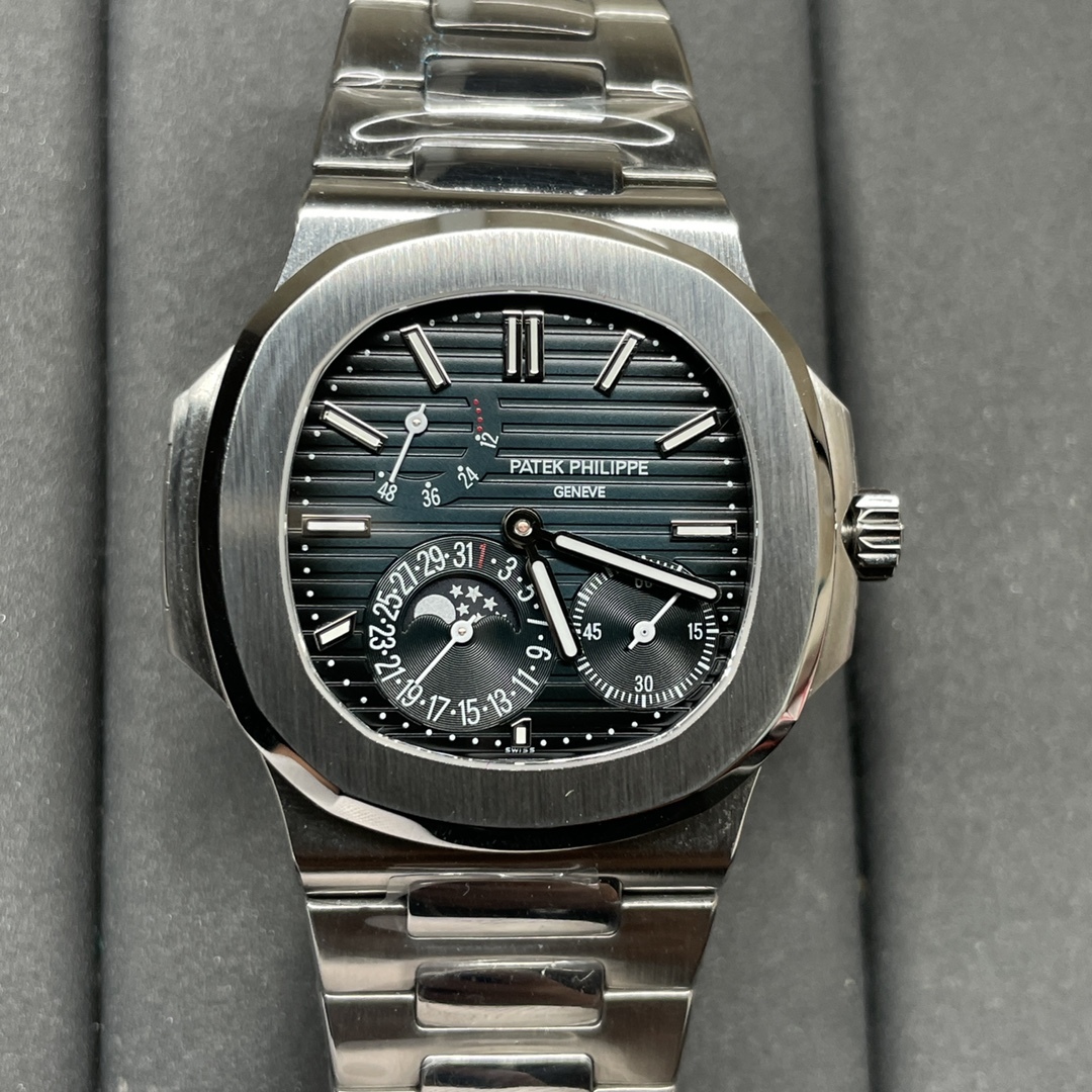 パテック・フィリップ「Patek Philippe」ノーチラス 腕時計 40mm