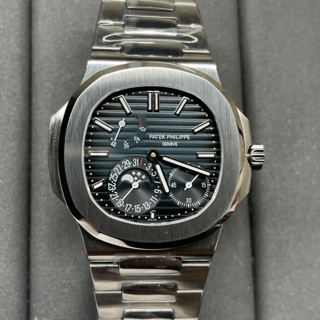 パテック・フィリップ「Patek Philippe」ノーチラス 腕時計 40mm