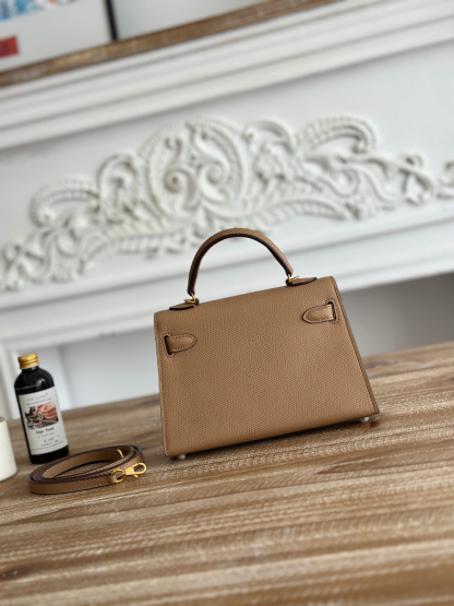 エルメス「Hermès」ミニ ケリー II セリエ