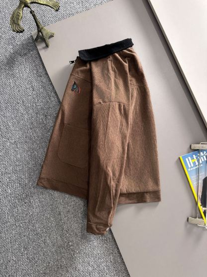 エルメス「Hermès」アーストーン アウタージャケット