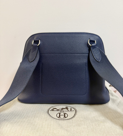 エルメス「Hermès」ボリード メッセンジャーバッグ