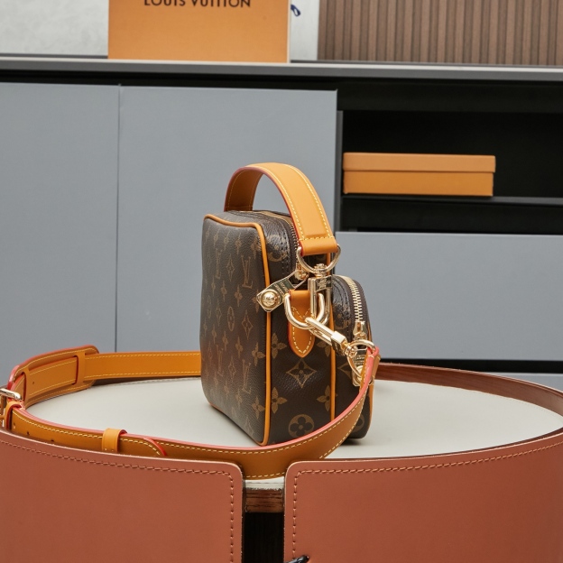 ルイ・ヴィトン「Louis Vuitton」ニル ハンドバッグ