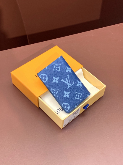 ルイ・ヴィトン「Louis Vuitton」ポケット・オーガナイザー 小物入れ