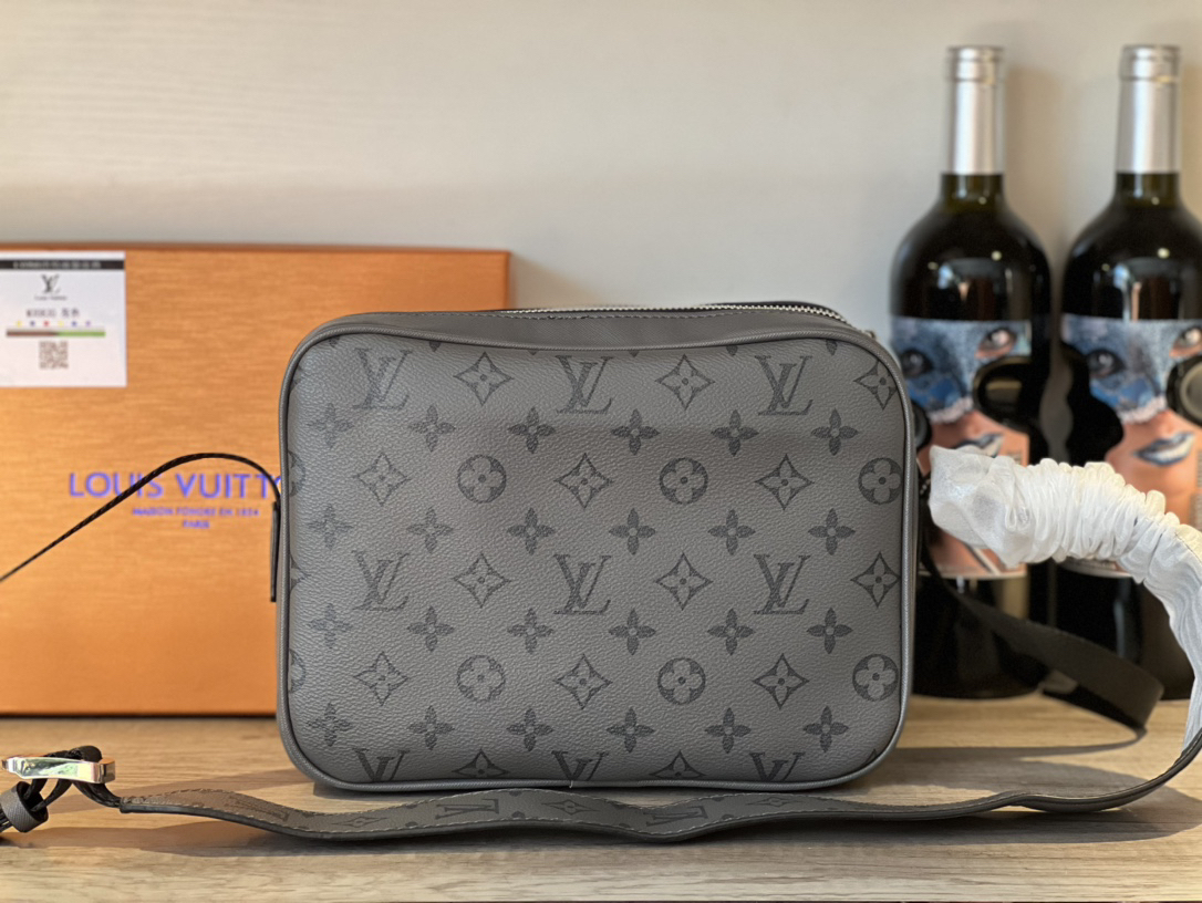 ルイ・ヴィトン「Louis Vuitton」ポシェット バッグ
