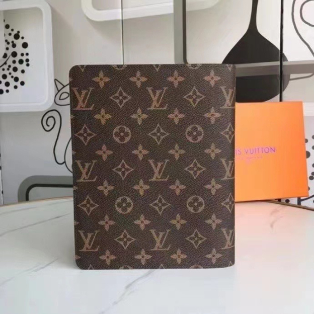 ルイ・ヴィトン「Louis Vuitton」ビジネスウォレット / ノートパッドケース