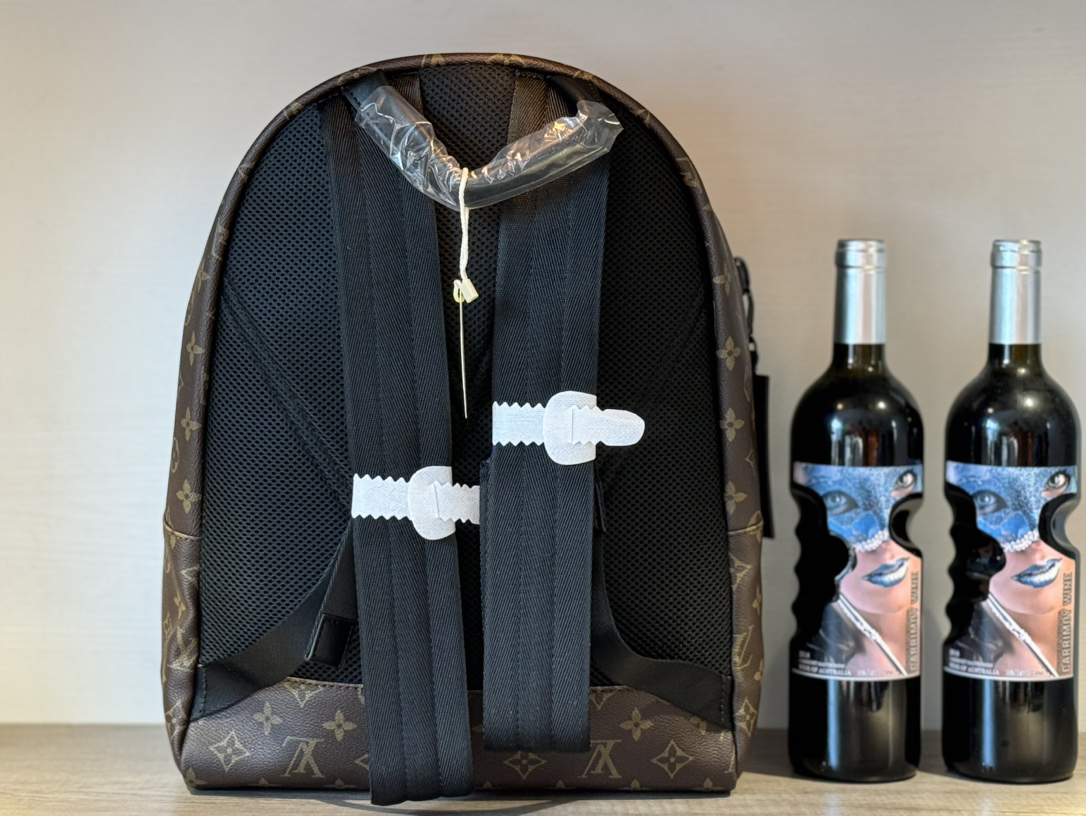 ルイ・ヴィトン「Louis Vuitton」ディスカバリー バックパック