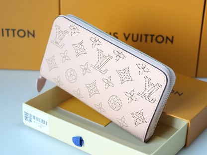 ルイ・ヴィトン「Louis Vuitton」ジッピー･ウォレット