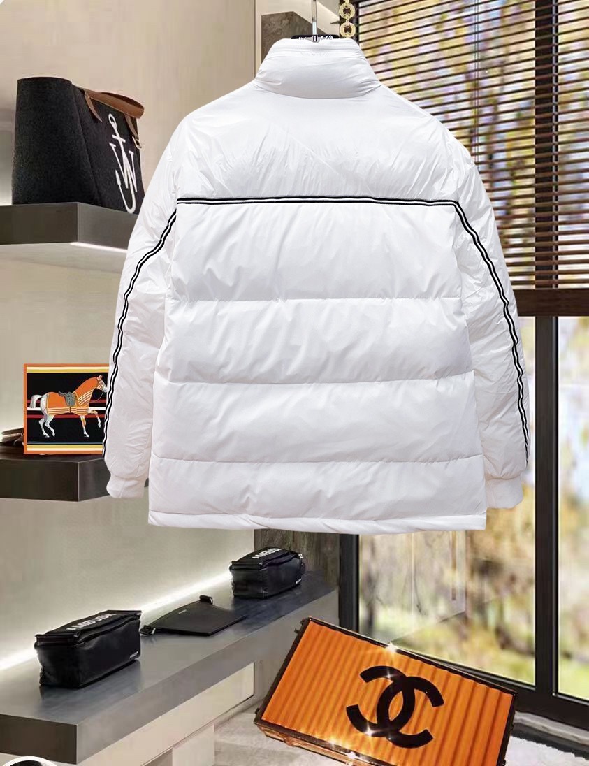 モンクレール「Moncler」2025秋冬新作 ダウンジャケット