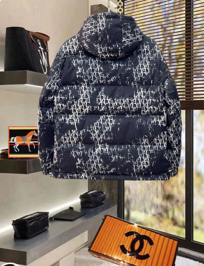 ディオール「Dior」ダウンジャケット