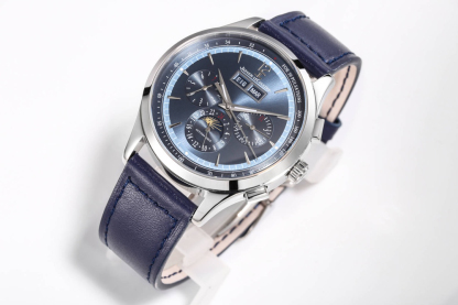ジャガー・ルクルト［Jaeger-LeCoultre］マスター・コントロール クロノグラフ・カレンダー 40MM「限定仕様」