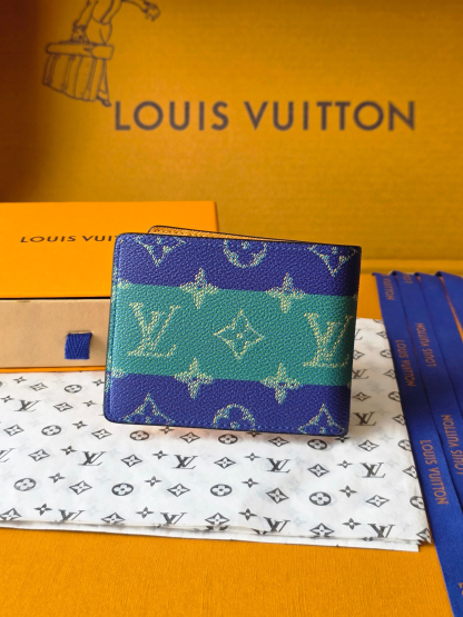 ルイ・ヴィトン「Louis Vuitton」ポルトフォイユ･ミュルティプル