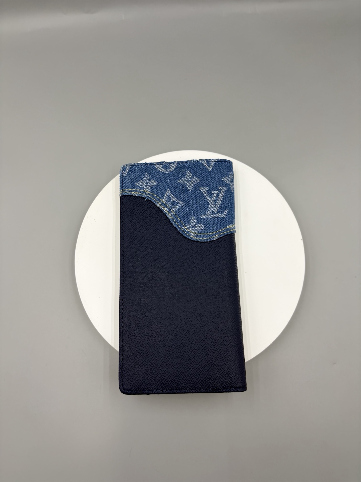 ルイ・ヴィトン「Louis Vuitton」ポルトフォイユ･ブラザ ウォレット