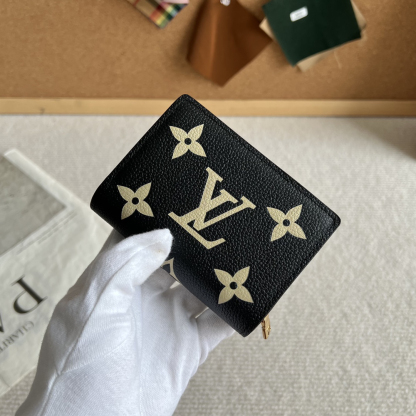 ルイ・ヴィトン「Louis Vuitton」ポルトフォイユ･クレア