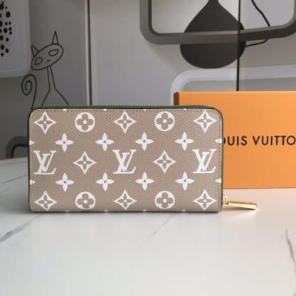 ルイ・ヴィトン「Louis Vuitton」ジッピー･ウォレット