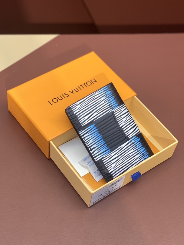 ルイ・ヴィトン「Louis Vuitton」ポルトフォイユ･ミュルティプル