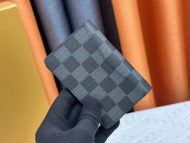 ルイ・ヴィトン「Louis Vuitton」カードケース オーガナイザー･ドゥ ポッシュ