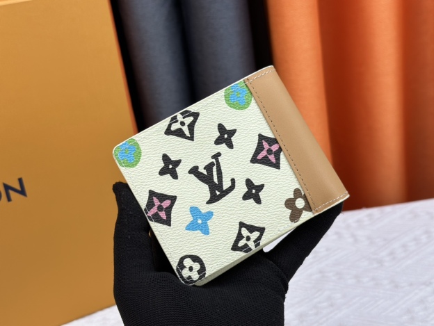 ルイ・ヴィトン「Louis Vuitton」ポルトフォイユ･ミュルティプル