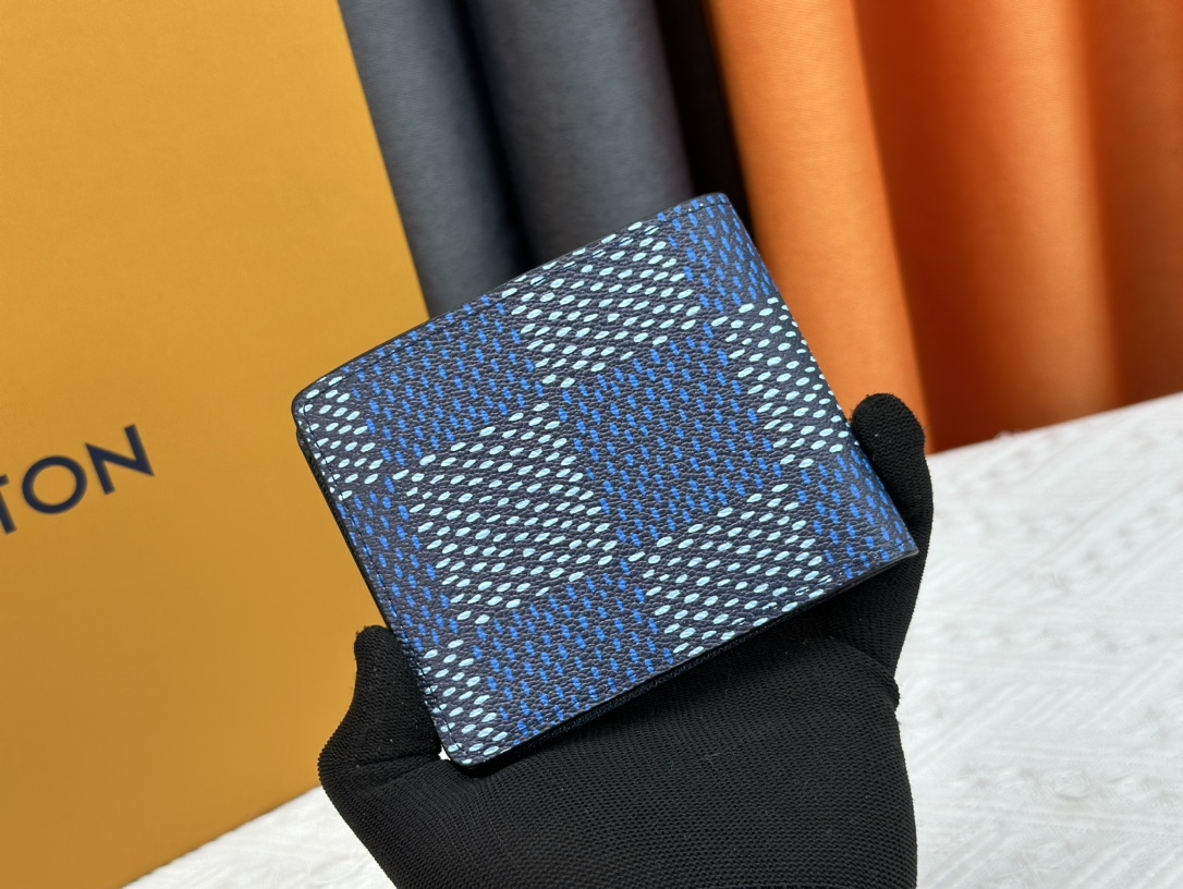 ルイ・ヴィトン「Louis Vuitton」ポルトフォイユ･ミュルティプル