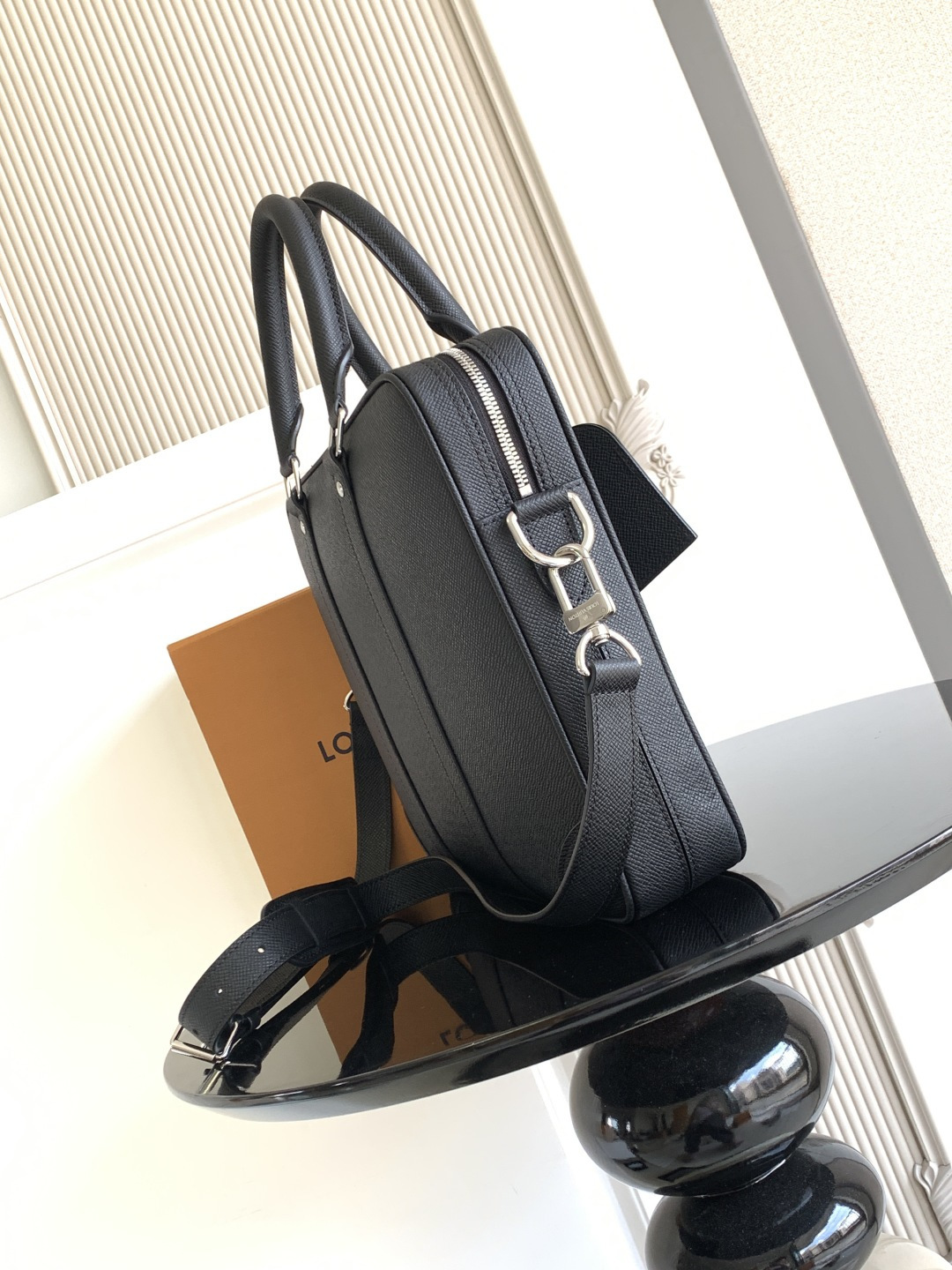 ルイ・ヴィトン「Louis Vuitton」ジョルジュ･トート