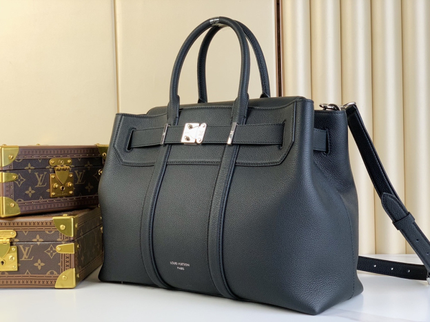 ルイ・ヴィトン「Louis Vuitton」ジョルジュ･トート MM