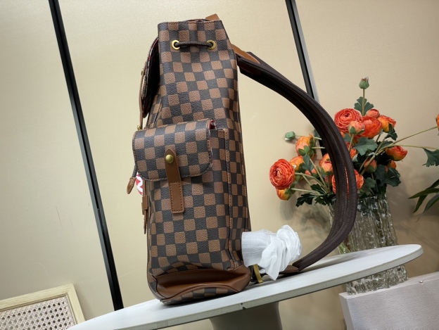 ルイ・ヴィトン「Louis Vuitton」クリストファー MM バックパック