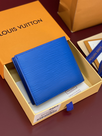 ルイ・ヴィトン ポルトフォイユ･マルコ