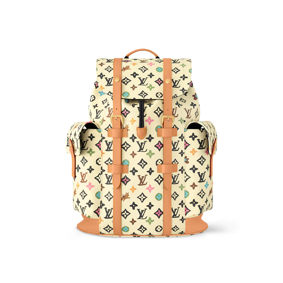 LOUIS VUITTON（ルイヴィトン）クリストファー MM