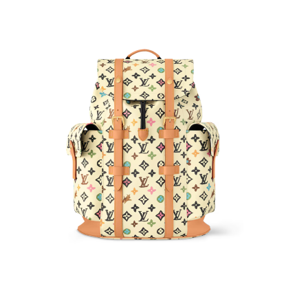 LOUIS VUITTON（ルイヴィトン）クリストファー MM