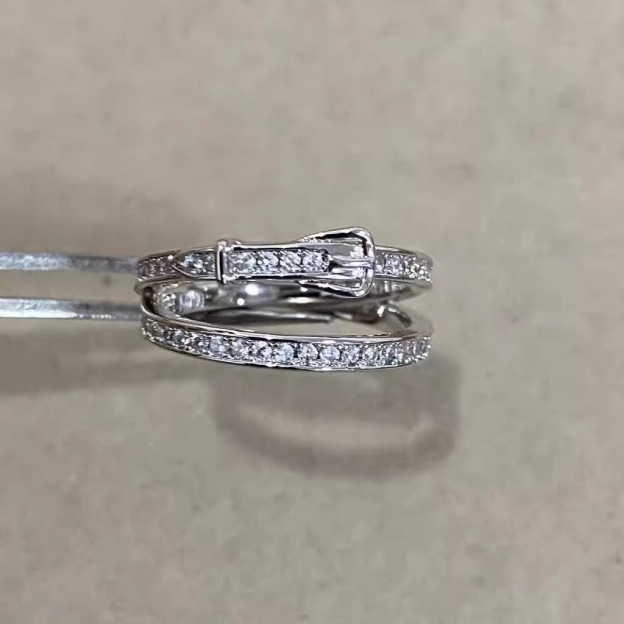 エルメス「Hermès」アイコニック＆クラシック リング コレクション