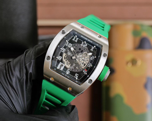 リシャール ミル「Richard Mille」RM 010 オートマティック（自動巻き）腕時計