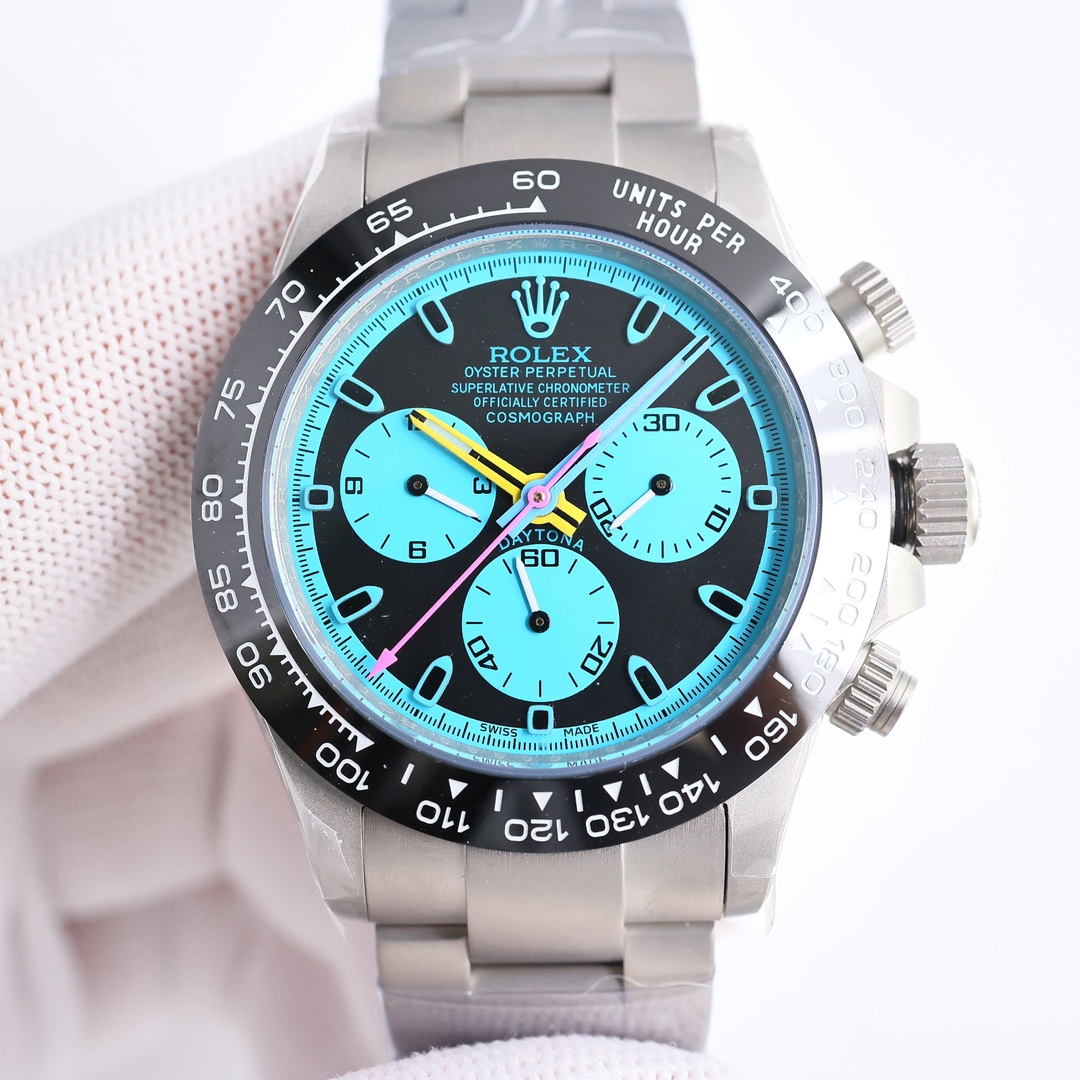 ロレックス［Rolex］ コスモグラフ デイトナ シリーズ