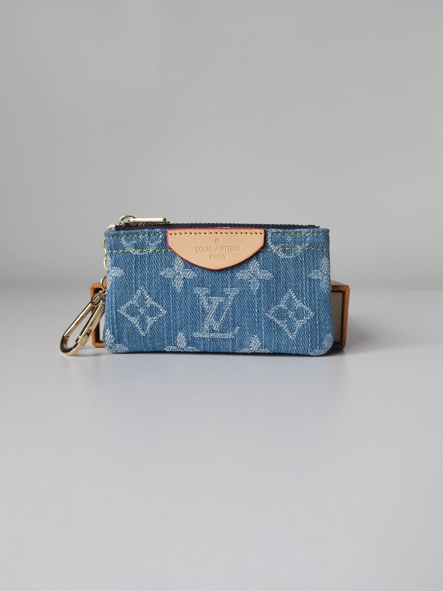ルイ・ヴィトン「Louis Vuitton」ルイ・ヴィトン キーポーチ M82961 / キーケース