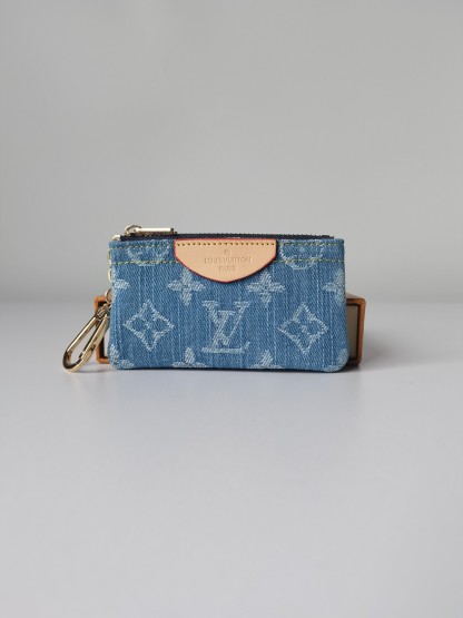 ルイ・ヴィトン「Louis Vuitton」ルイ・ヴィトン キーポーチ M82961 / キーケース