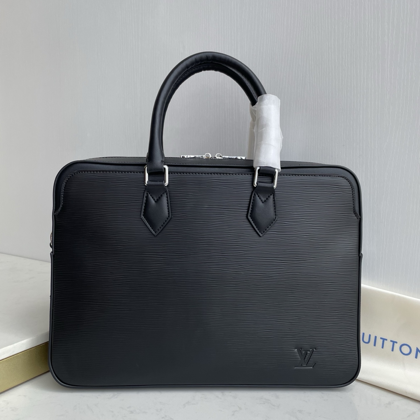 ルイ・ヴィトン「Louis Vuitton」ルイ・ヴィトン ダンディ MM M54404 / ブリーフケース