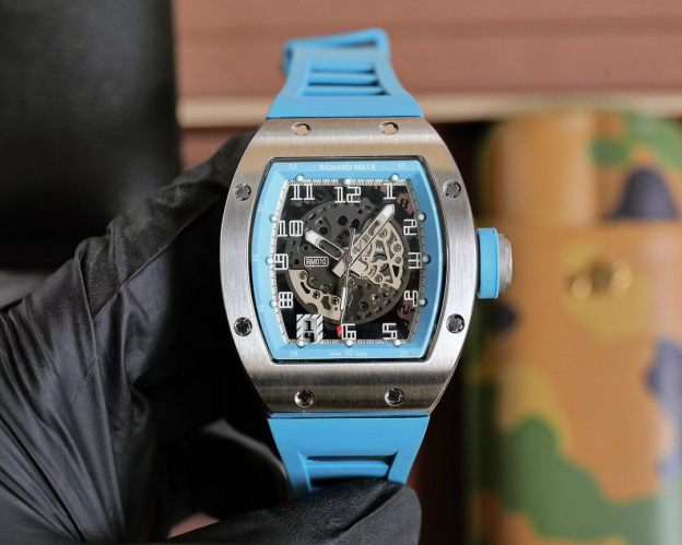リシャール ミル「Richard Mille」RM 010 オートマティック（自動巻き）腕時計