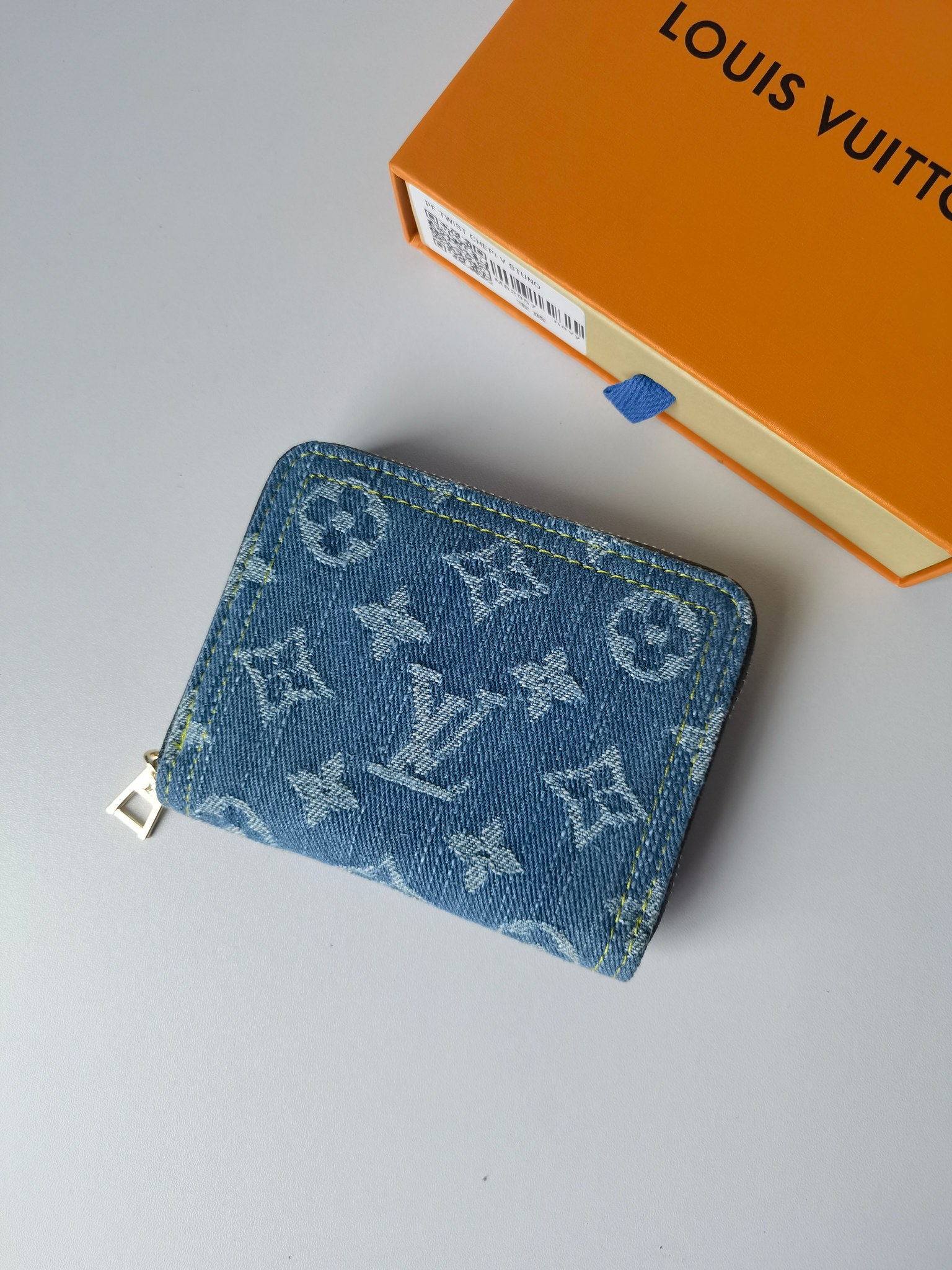 ルイ・ヴィトン「Louis Vuitton」ルイ・ヴィトン ジッピー・コインパース M82957 / コインケース