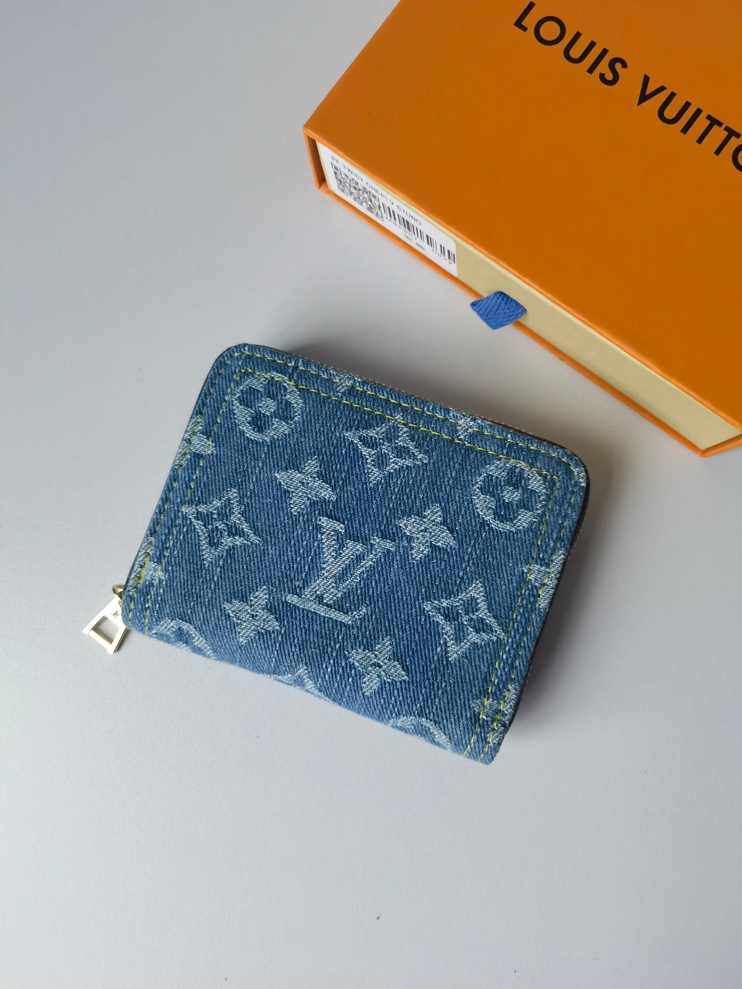 ルイ・ヴィトン「Louis Vuitton」ルイ・ヴィトン ジッピー・コインパース M82957 / コインケース