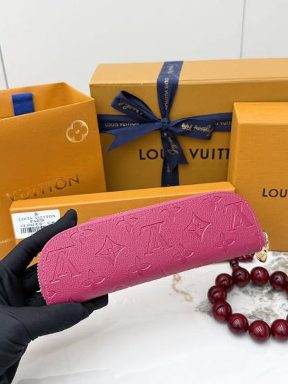 ルイ・ヴィトン「Louis Vuitton」ルイ・ヴィトン エリザベス ペンシルポーチ / ペンケース
