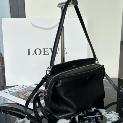 ロエベ「Loewe」2026 ロエベ アマソナ 180 ハンドバッグ / トートバッグ