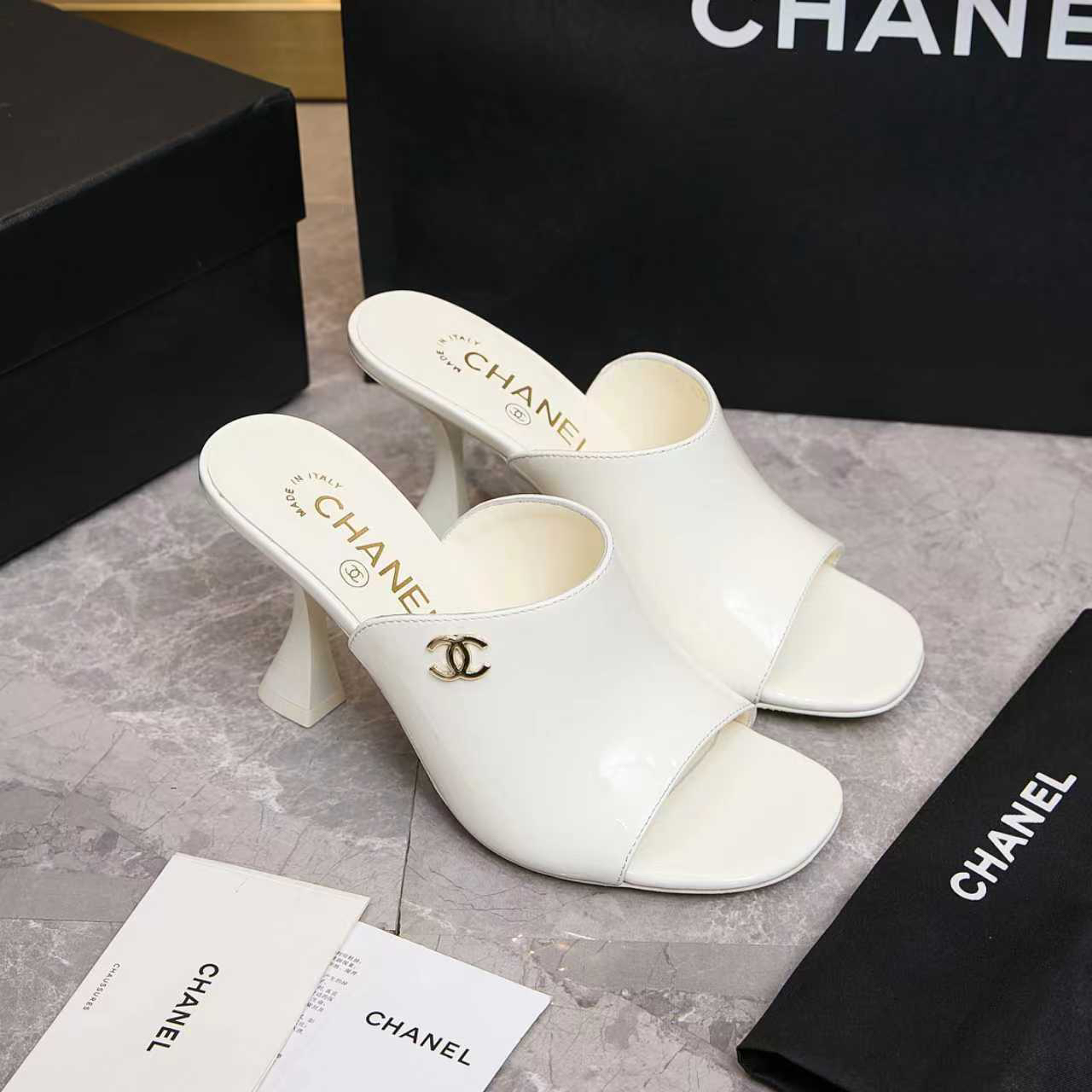 シャネル「Chanel」シャネル プレミアムカジュアルスニーカー (2026年モデル) / レジャースニーカー