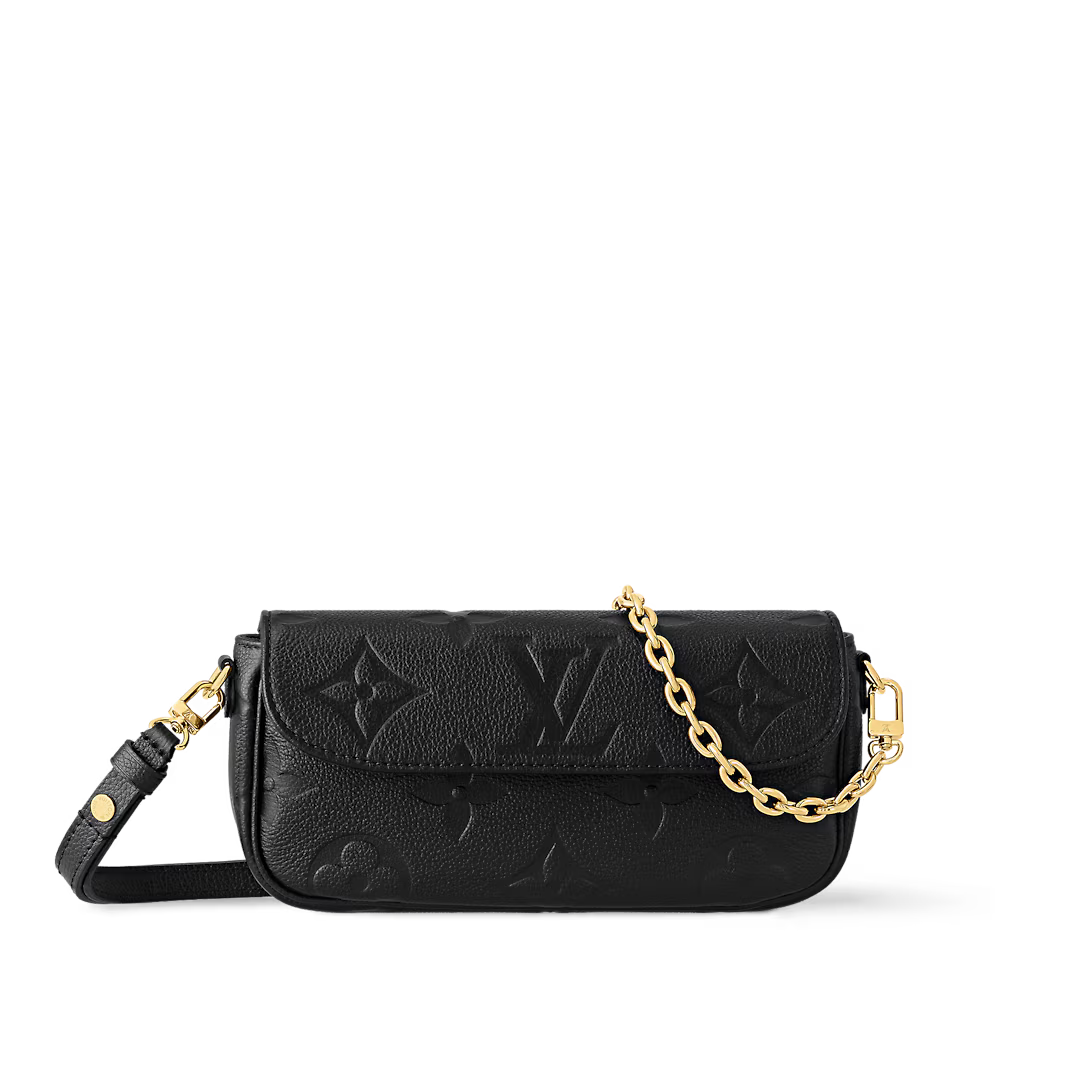 Louis Vuitton（ルイヴィトン）ウォレット オン チェーンアイビー