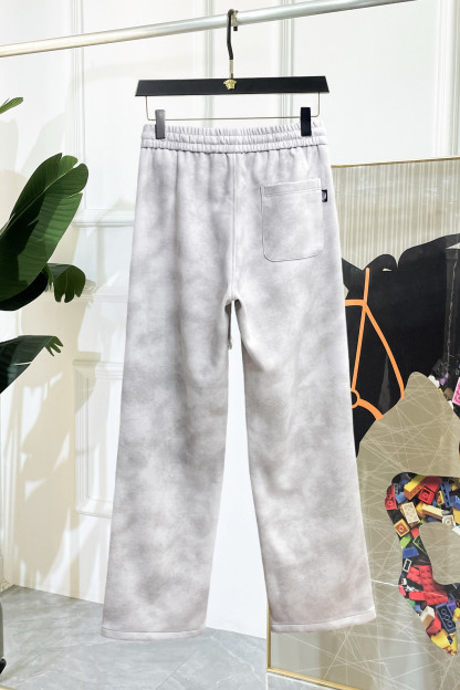 バレンシアガ「Balenciaga」バレンシアガ ロゴ コットンパンツ / トラウザーズ