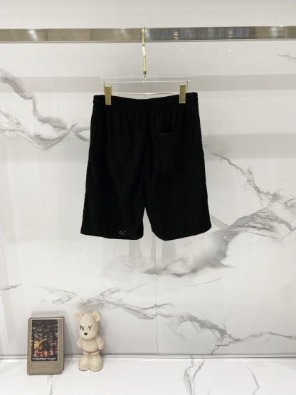 [Copy]GIVENCHYコットンショーツ / ロゴショーツ